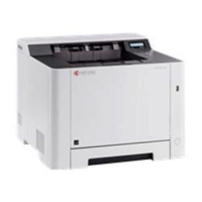 Kyocera ECOSYS P5021cdw A4 Colour Laser Printer Kyocera ECOSYS P5021cdw A4 Colour Laser Printer